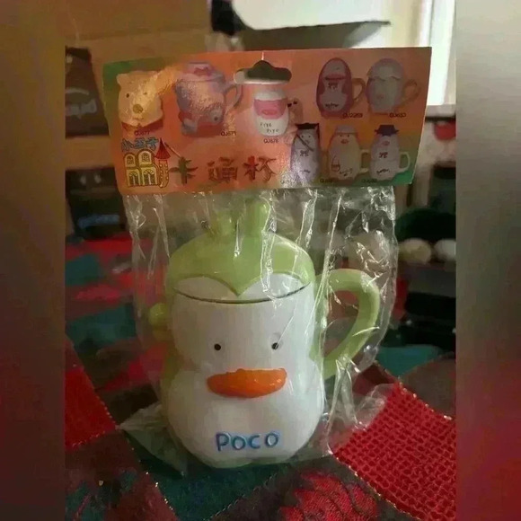 Hello kitty poco cup - Picture 1 of 5